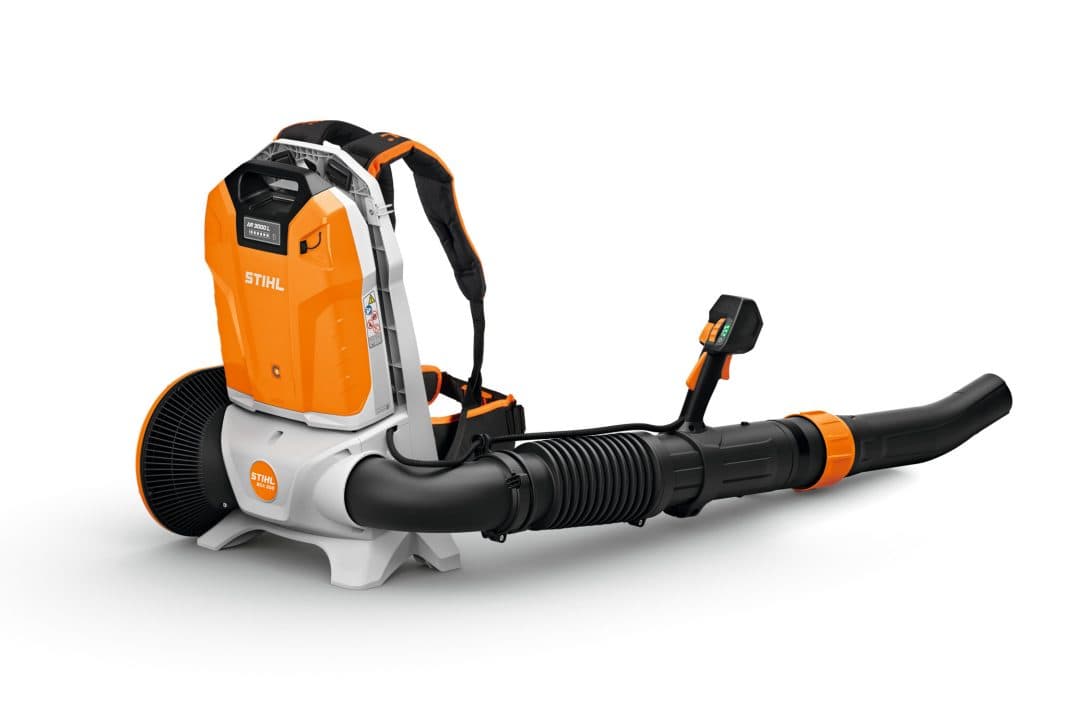 Souffleur à batterie STIHL BGA 300 (AR SYSTEM)