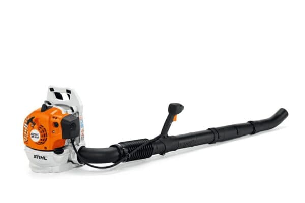 Souffleur thermique dorsal STIHL BR 200