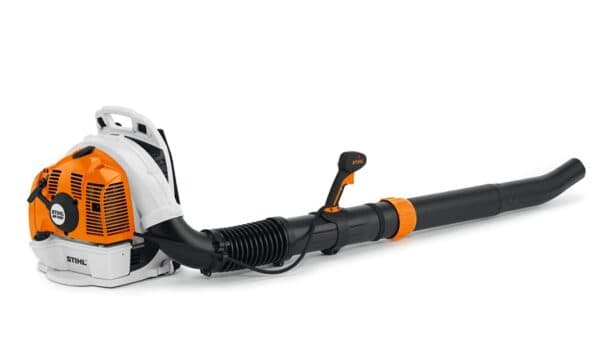 Souffleur thermique dorsal STIHL BR 450
