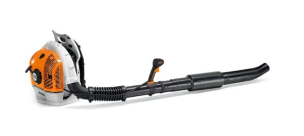 Souffleur thermique dorsal STIHL BR 500