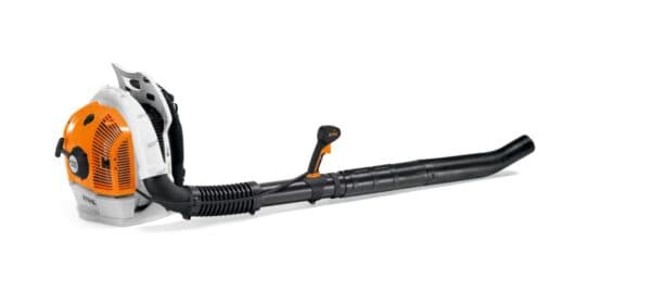 Souffleur thermique dorsal STIHL BR 550