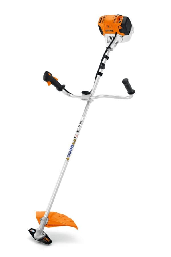 Débroussailleuse thermique STIHL FS 131