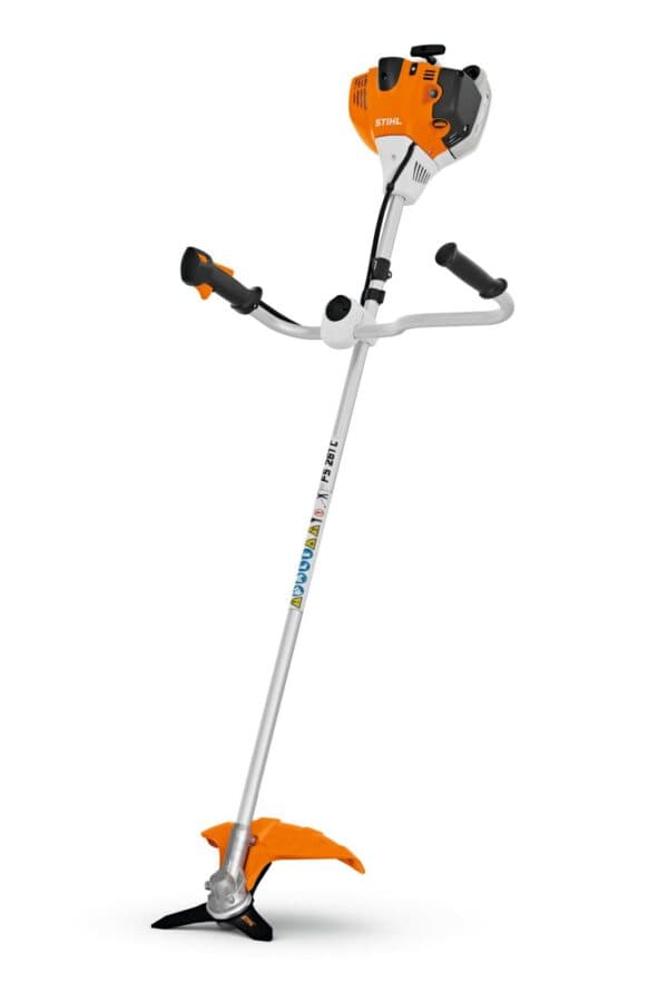 Débroussailleuse thermique STIHL FS 261 C-E
