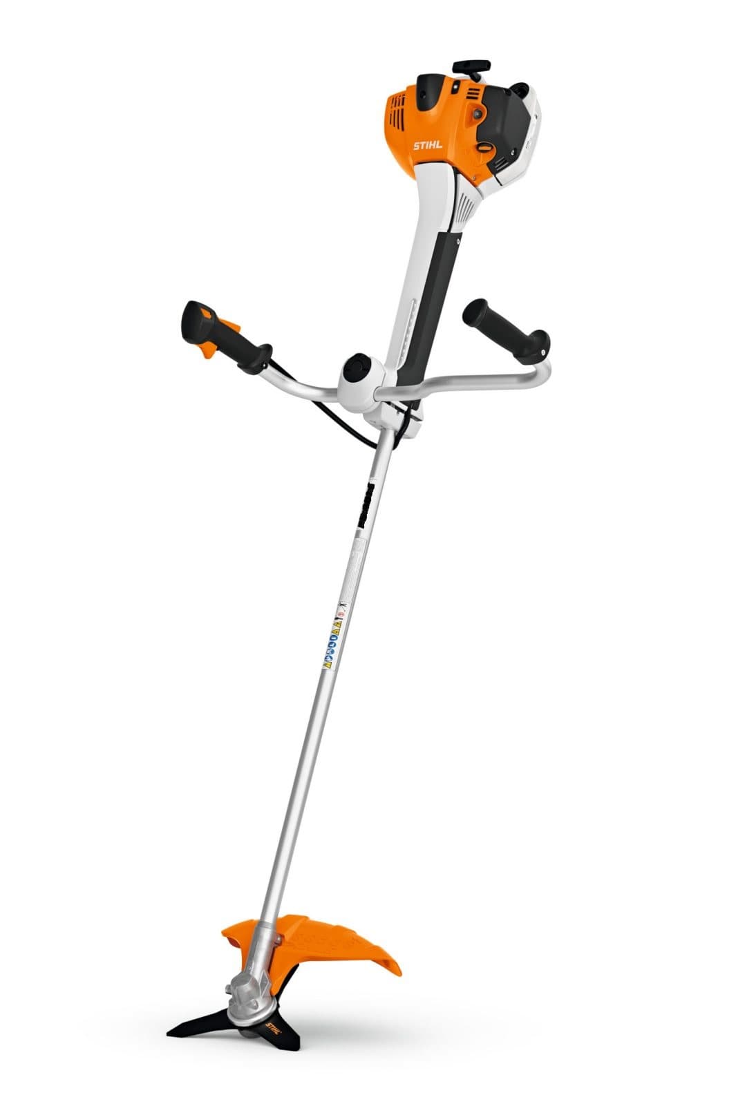 Débroussailleuse thermique STIHL FS 511 C-EM