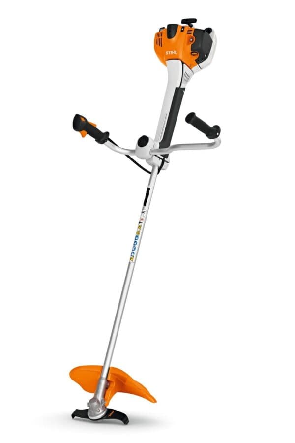 Débroussailleuse thermique STIHL FS 561 C-EM