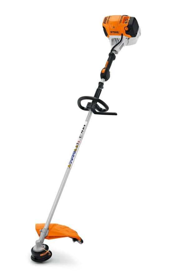 Débroussailleuse thermique STIHL FS 91 R