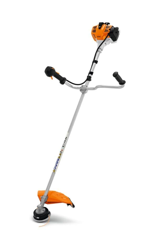 Débroussailleuse thermique STIHL FS 94 C-E