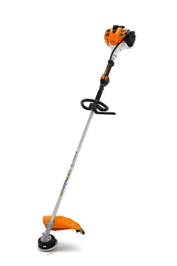 Débroussailleuse thermique STIHL FS 94 RC-E