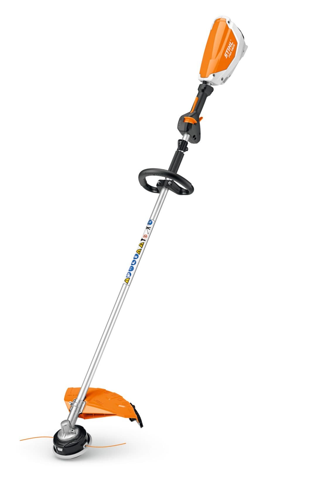 Débroussailleuse à batterie STIHL FSA 130 R (AP SYSTEM)