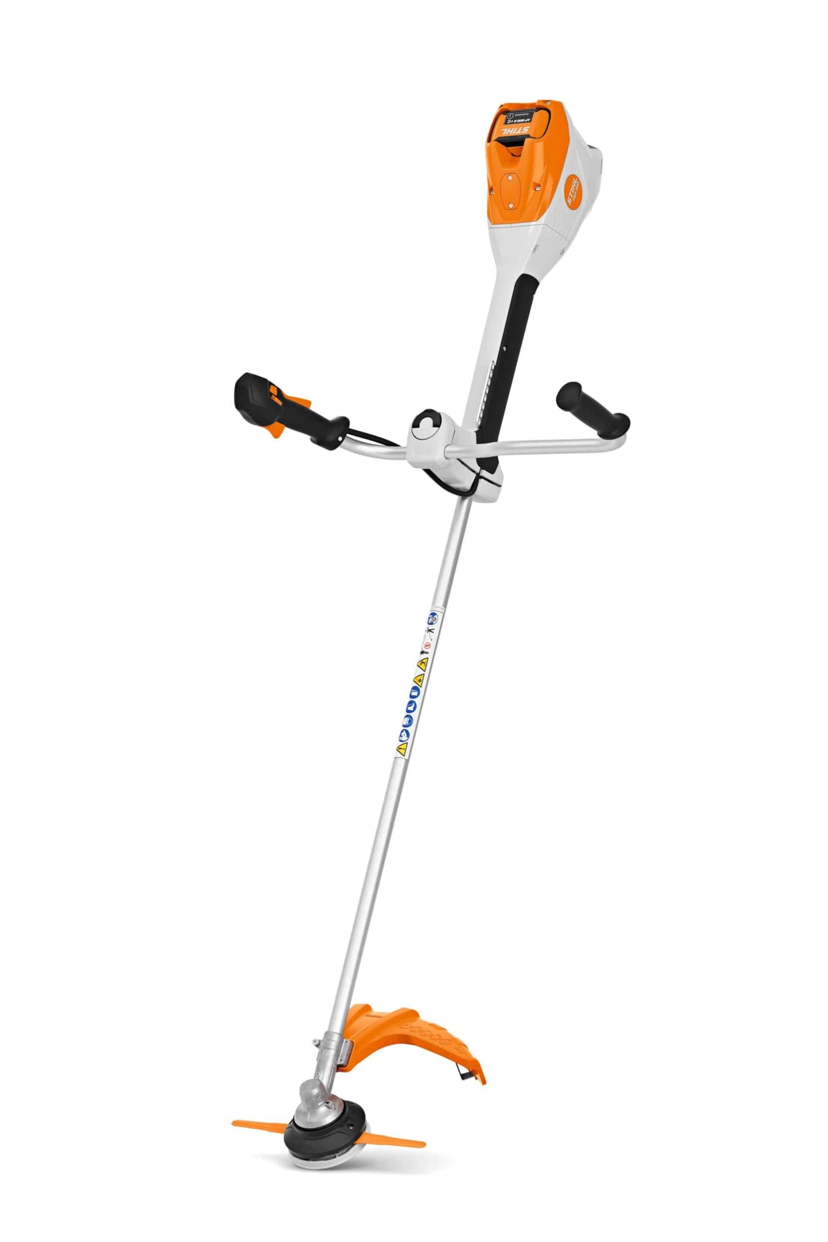 Débroussailleuse à batterie STIHL FSA 200 (AP SYSTEM)