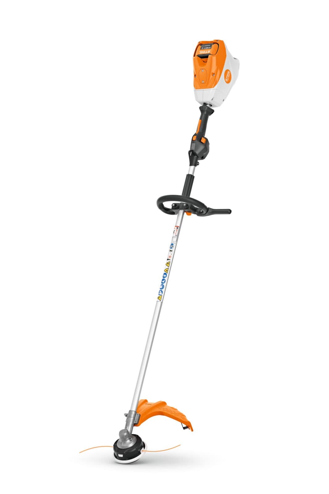 Débroussailleuse à batterie STIHL FSA 200 R (AP SYSTEM)