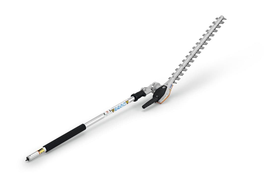 Taille-haie STIHL HL-KM 145° – Précision et polyvalence pour CombiSystème