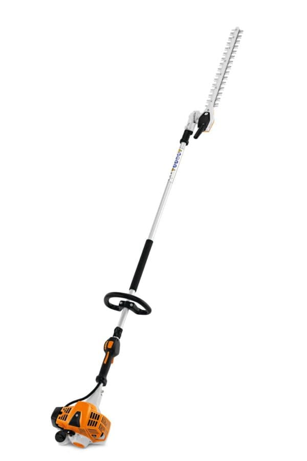 Taille-haies sur perche thermique STIHL HL 92 C-E