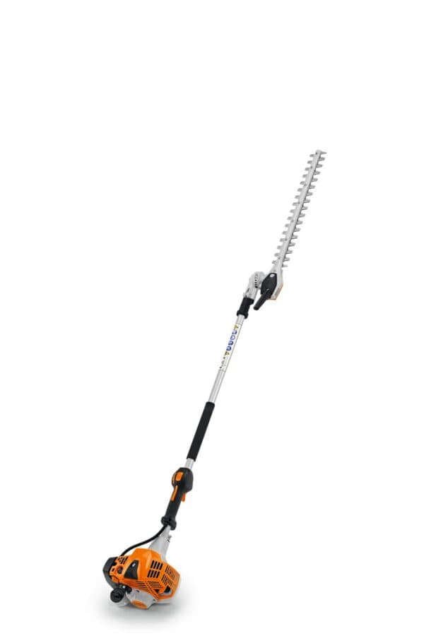 Taille-haies sur perche thermique STIHL HL 92 KC-E