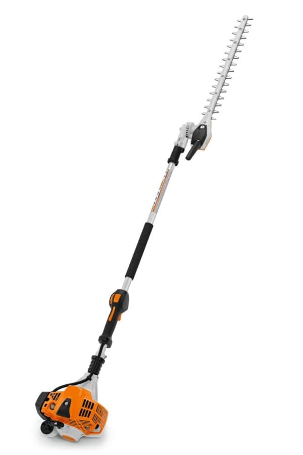 Taille-haies sur perche thermique STIHL HL 94 KC-E
