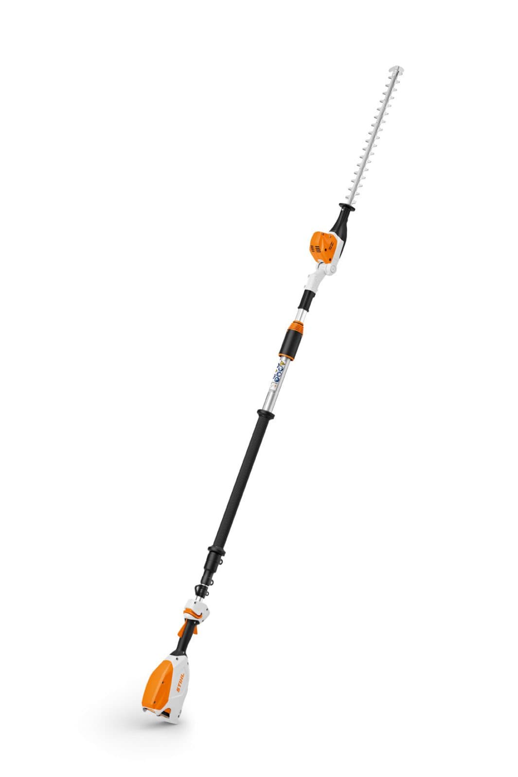 Taille-haies sur perche à batterie STIHL HLA 86 (AP SYSTEM)