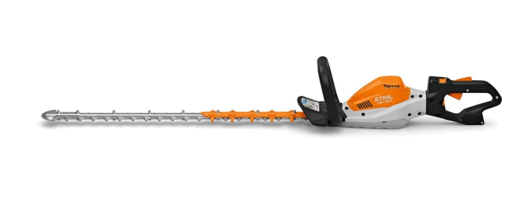 Taille-haies à batterie STIHL HSA 130 R (AP SYSTEM)