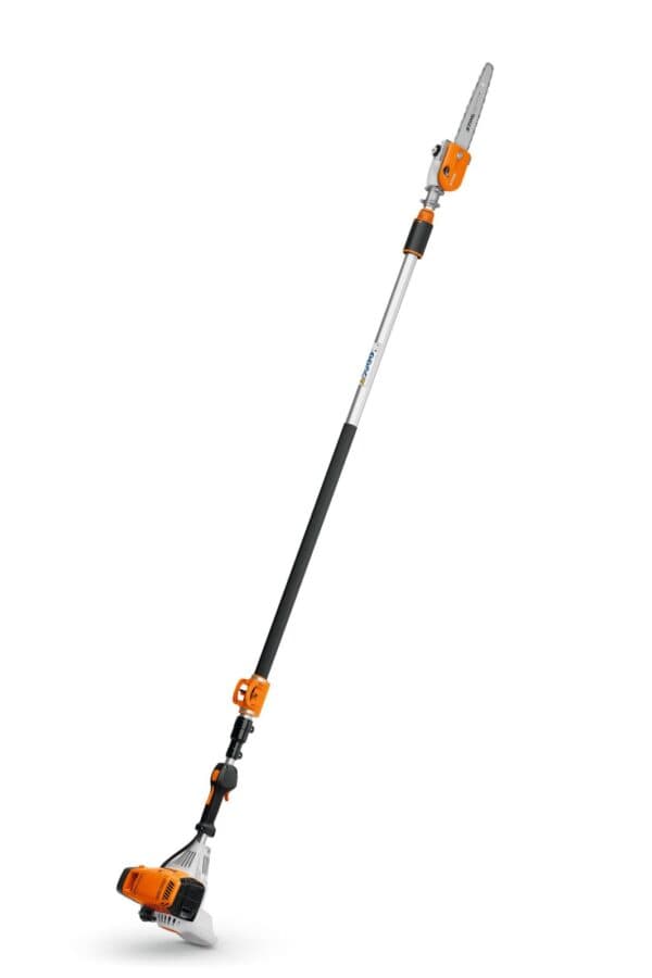 Perche d’élagage thermique STIHL HT 105