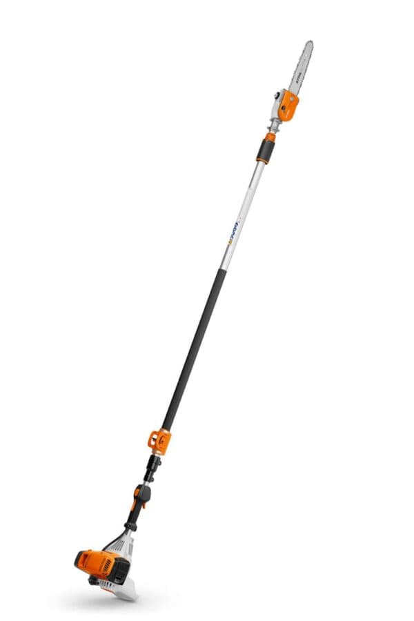Perche d’élagage thermique STIHL HT 135