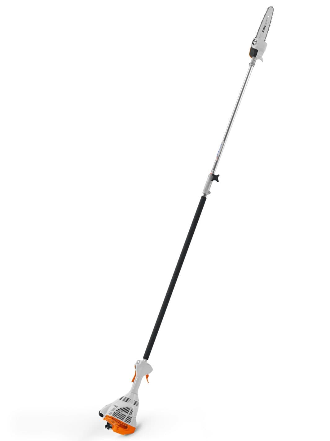 Élagueuse sur perche thermique STIHL HT 56 C-E
