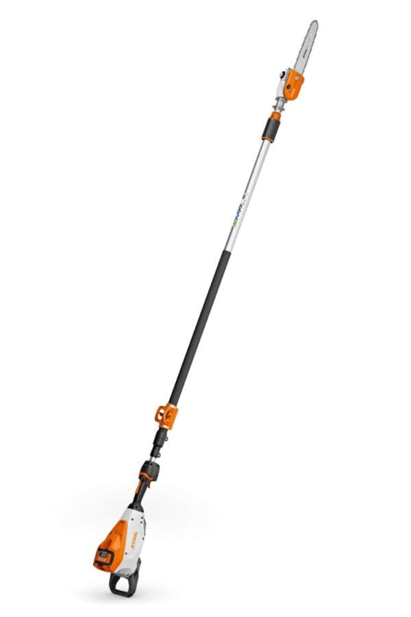 Perche élagueuse à batterie STIHL HTA 135 (AP SYSTEM)