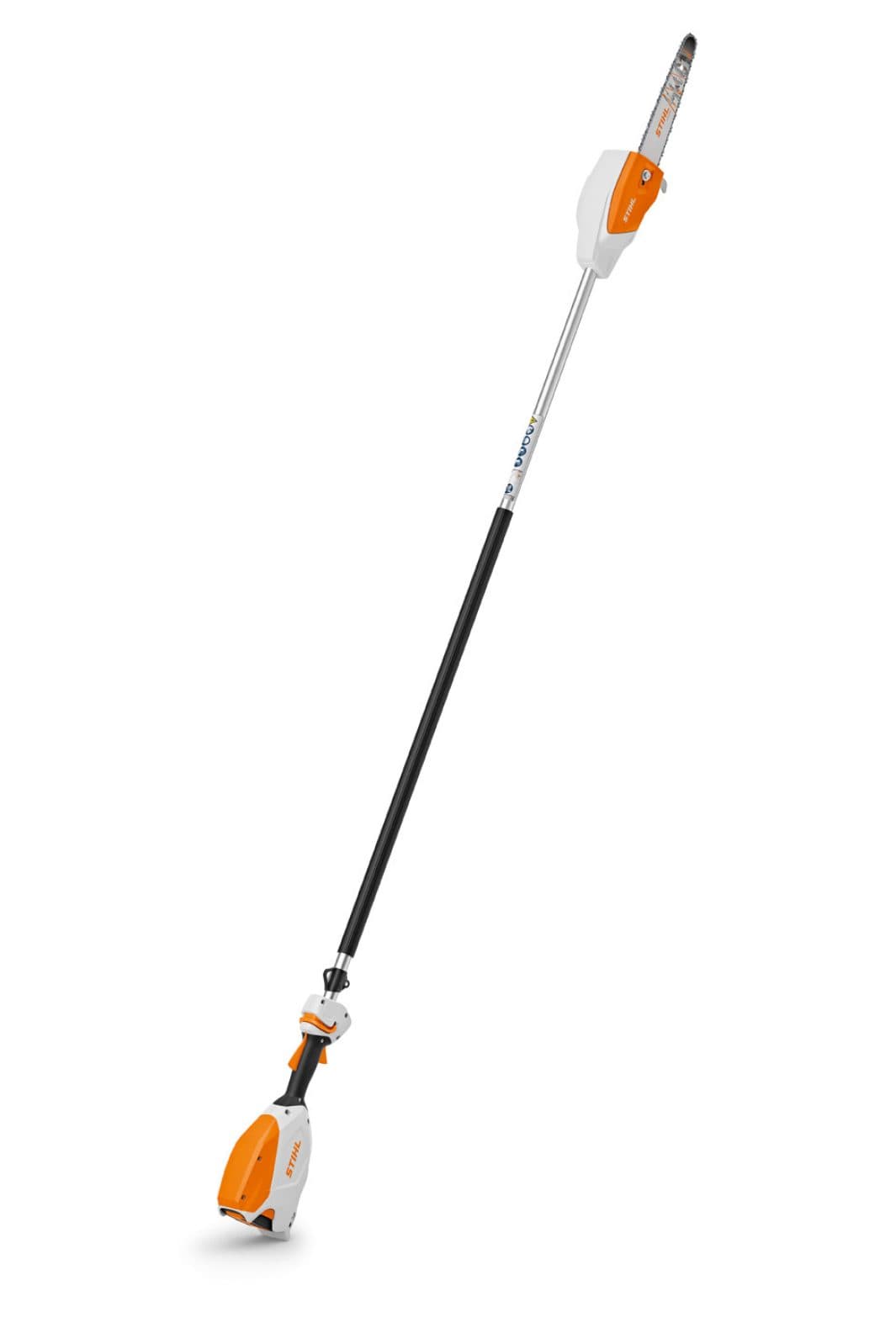 Perche d’élagage à batterie STIHL HTA 66 (AP SYSTEM)