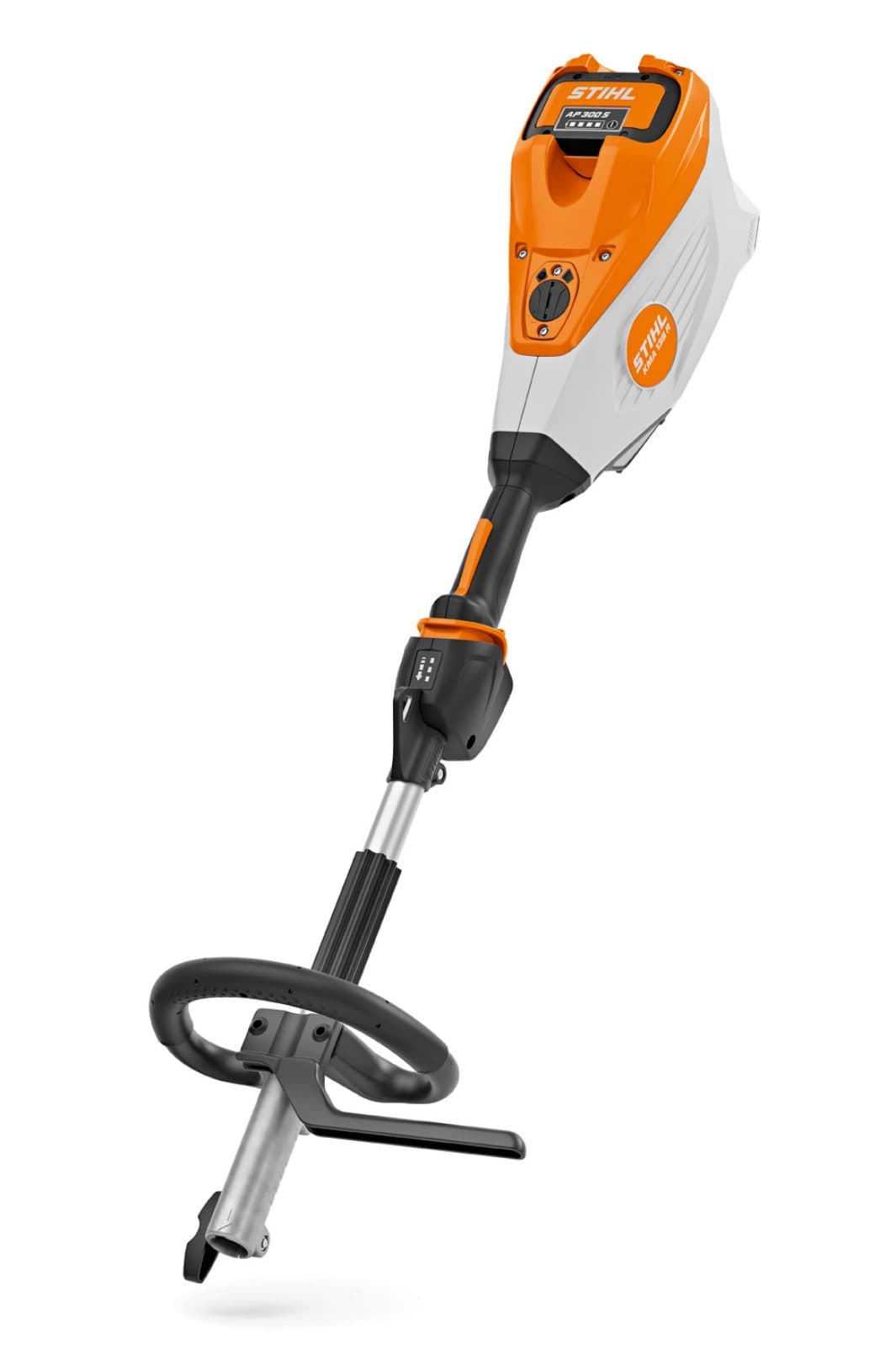 Moteur CombiSystème à batterie STIHL KMA 135 R (AP SYSTEM)