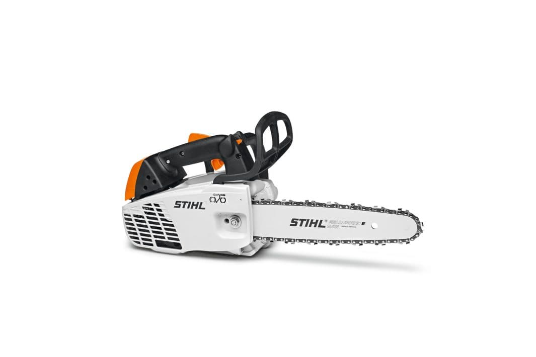 Tronçonneuse thermique STIHL MS 194 TC-E