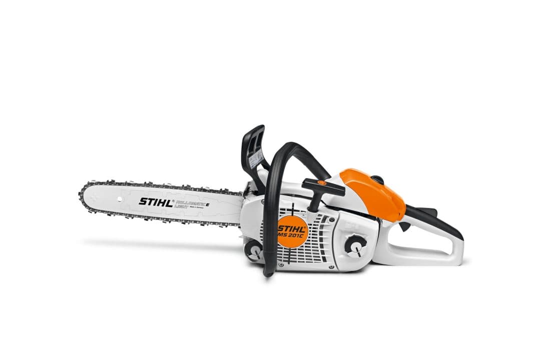 Tronçonneuse thermique STIHL MS 201 C-M (PORT OFFERT : STIHL26)