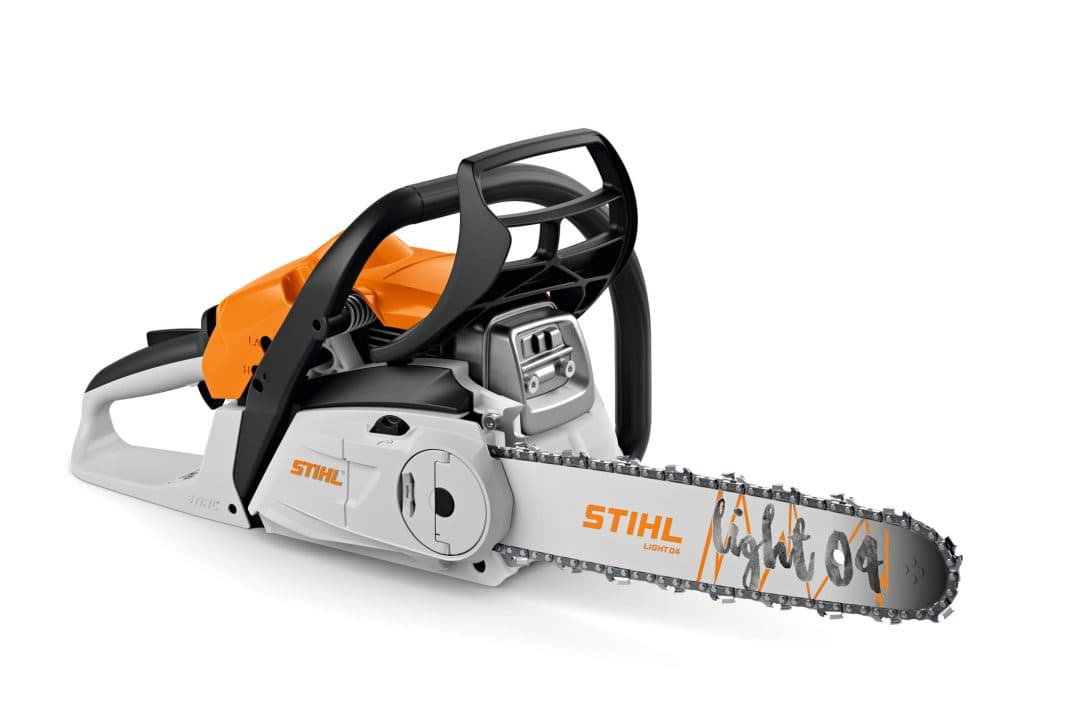 Tronçonneuse thermique STIHL MS 212 C-BE