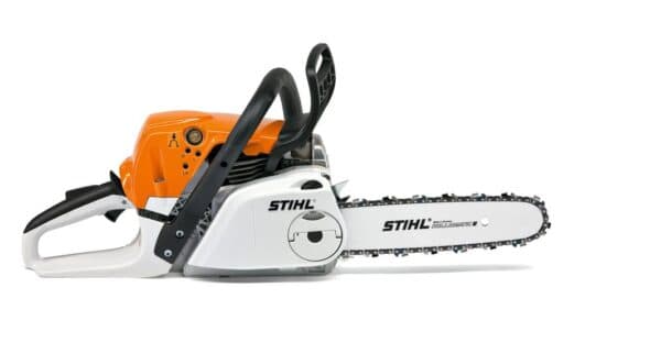 Tronçonneuse thermique STIHL MS 231 C-BE (PORT OFFERT : STIHL26)