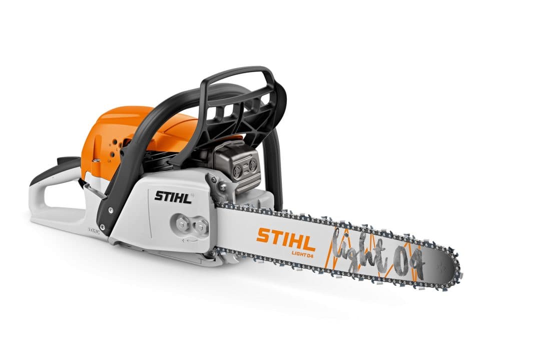 Tronçonneuse thermique STIHL MS 271 (PORT OFFERT : STIHL26)