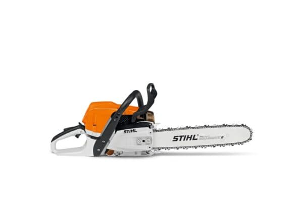 Tronçonneuse thermique STIHL MS 362