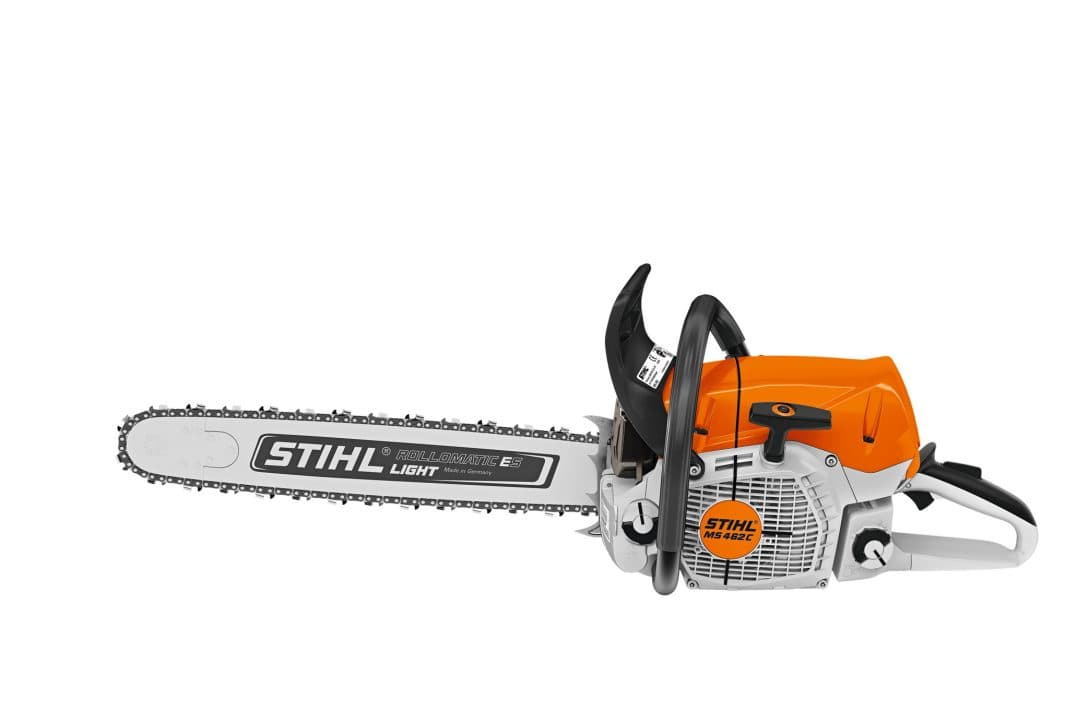 Tronçonneuse thermique STIHL MS 462 C-M (PORT OFFERT : STIHL26)