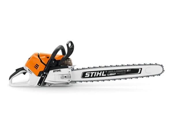 Tronçonneuse thermique STIHL MS 500i (PORT OFFERT : STIHL26)