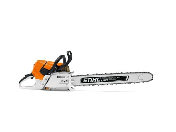Tronçonneuse thermique STIHL MS 661 C-M (PORT OFFERT : STIHL26)
