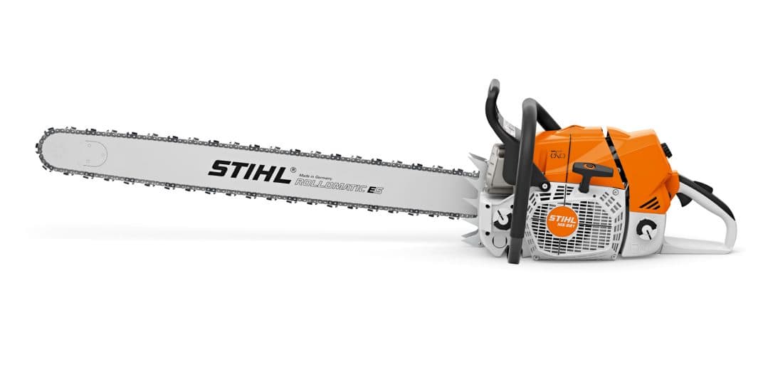 Tronçonneuse thermique STIHL MS 881 (PORT OFFERT : STIHL26)