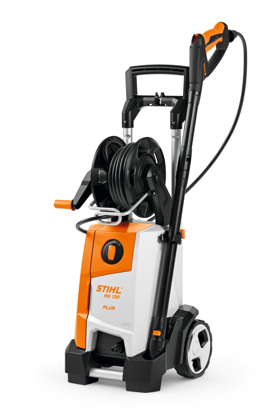 Nettoyeur haute pression électrique STIHL RE 130 PLUS
