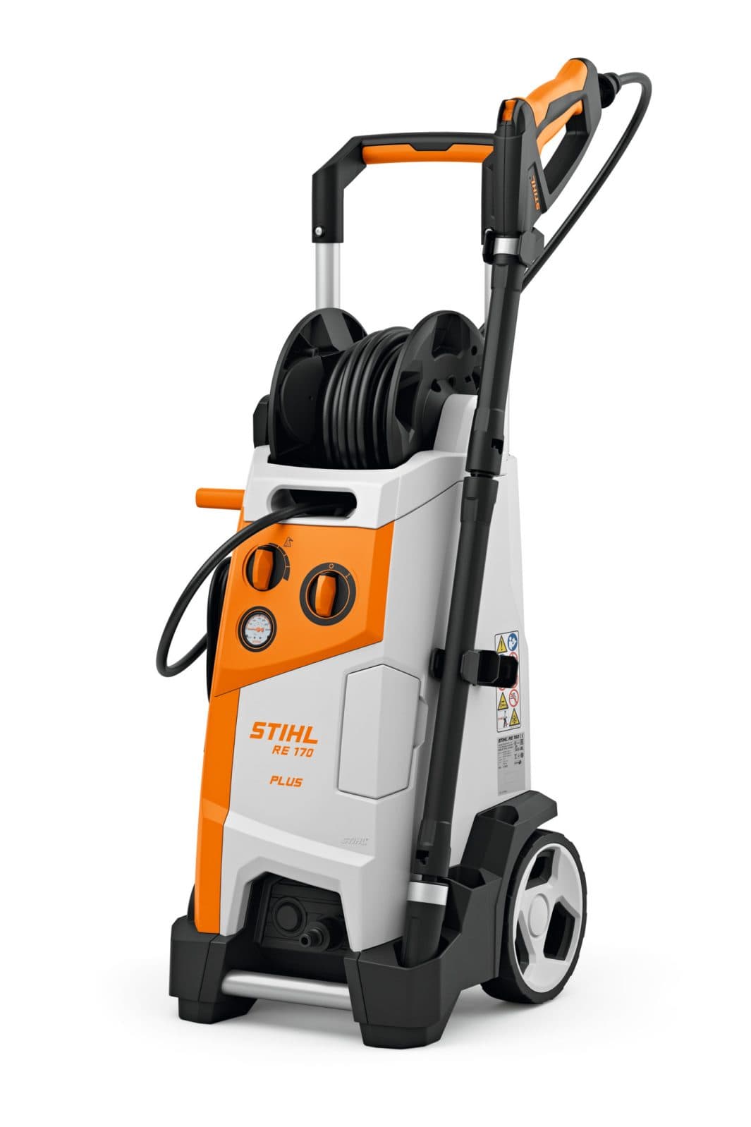 Nettoyeur haute pression électrique STIHL RE 170 PLUS
