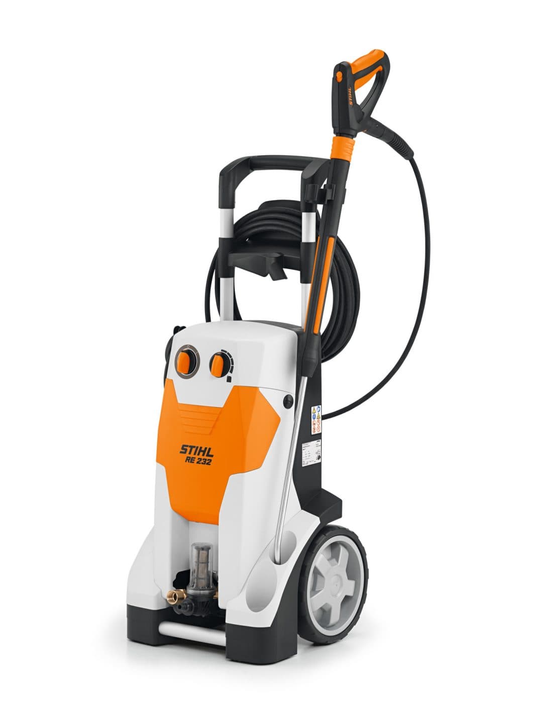Nettoyeur haute pression électrique STIHL RE 232