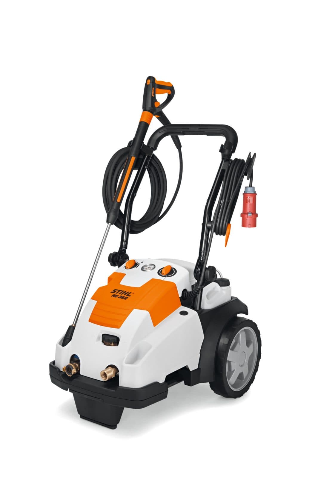 Nettoyeur haute pression électrique STIHL RE 362