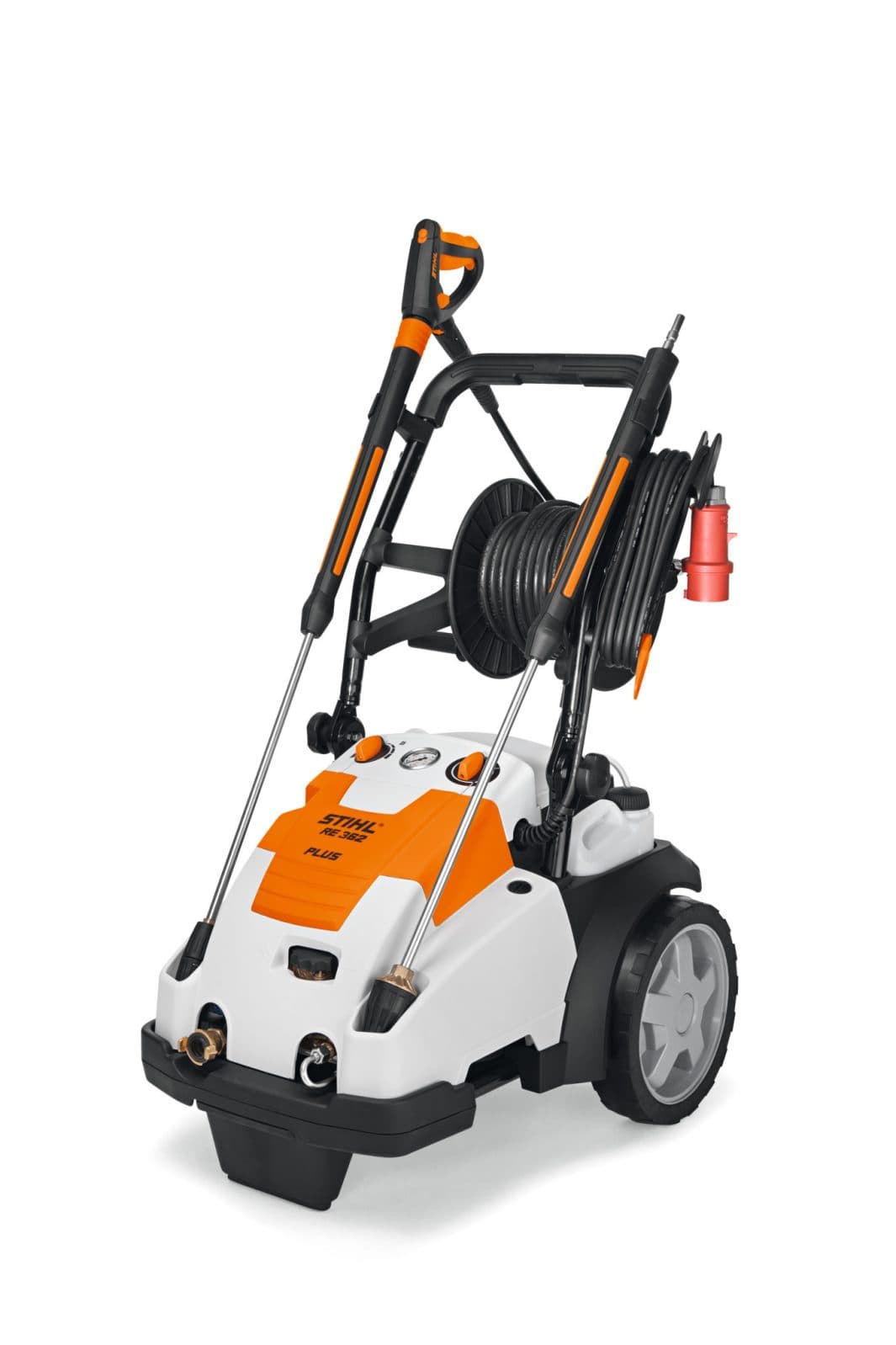 Nettoyeur haute pression électrique STIHL RE 362 PLUS