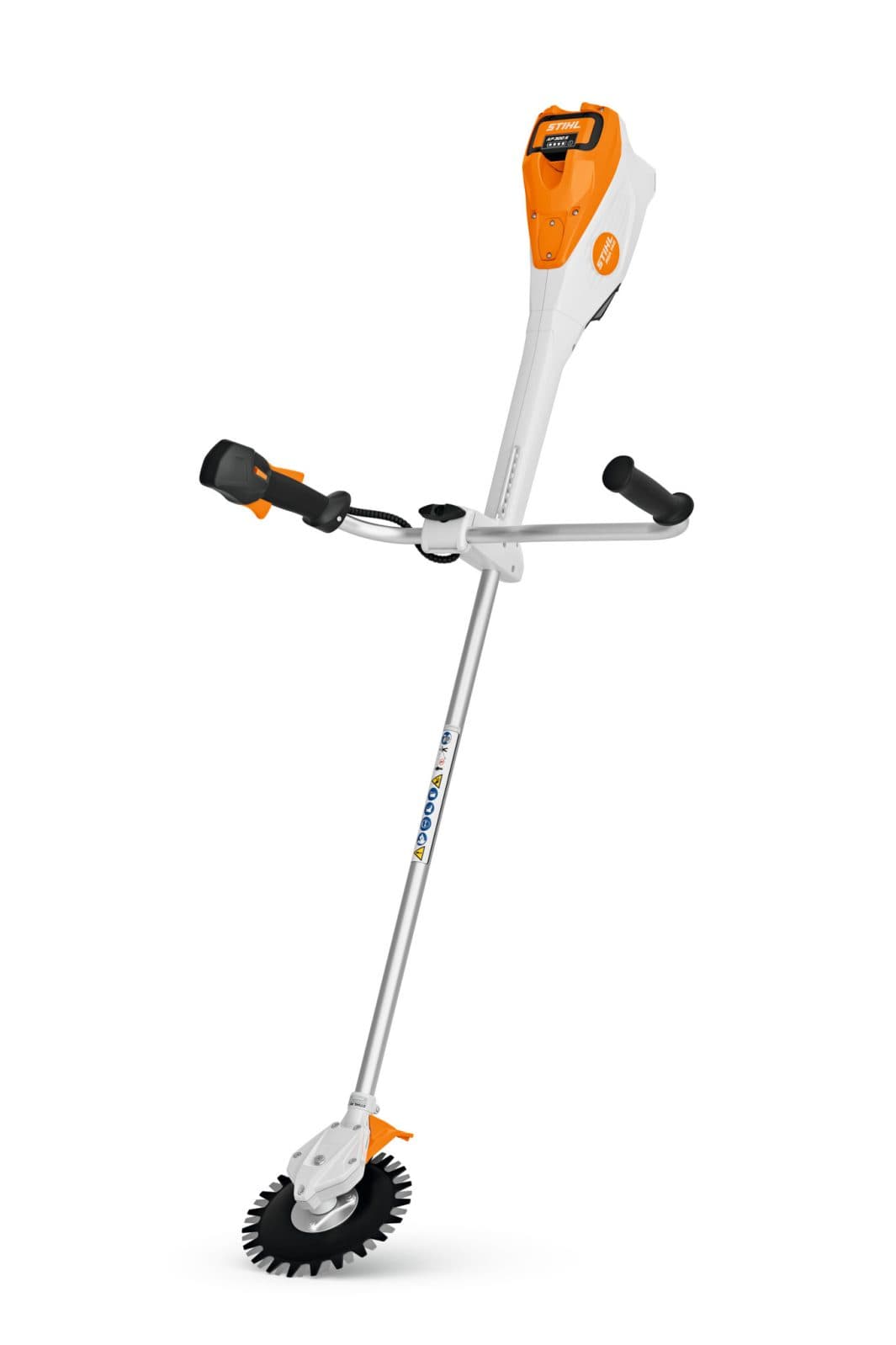 Réciprocateur à batterie STIHL RGA 140