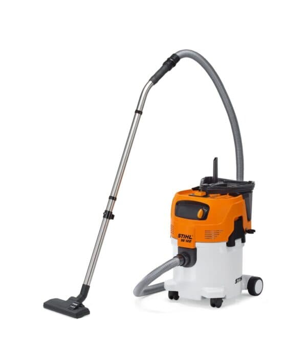 Aspirateur électrique STIHL SE 122