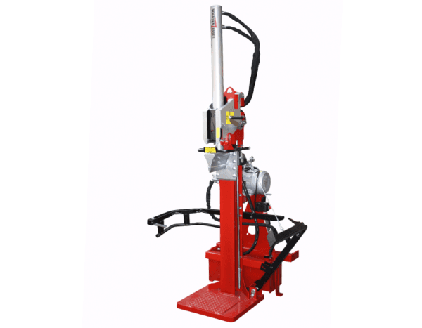 Fendeuse verticale AMR VPF16 – Ultra-puissante, sécurisée et professionnelle