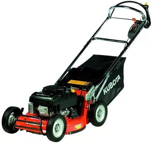 Tondeuse Kubota W821 Pro – Puissance et précision pour un gazon impeccable