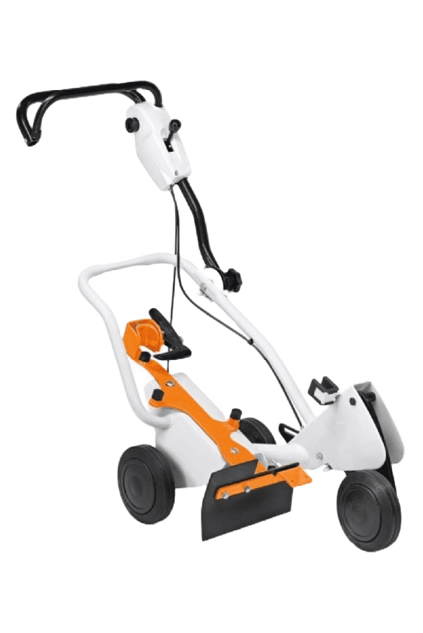 Chariot STIHL FW 20 – Pour découpes précises au sol avec vos découpeuses TS