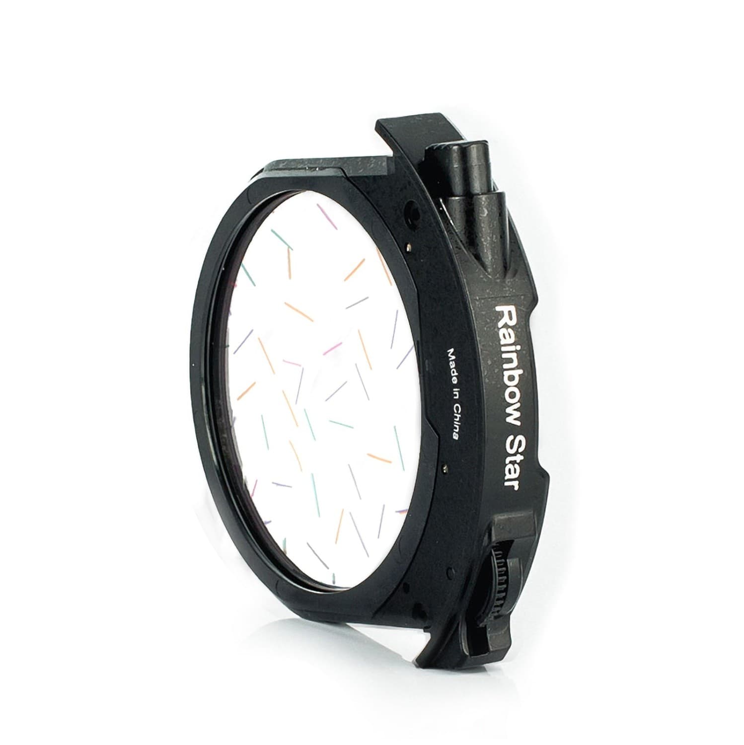 MEIKE MK-EFTR-RSS Rainbow Star Drop-in Filter