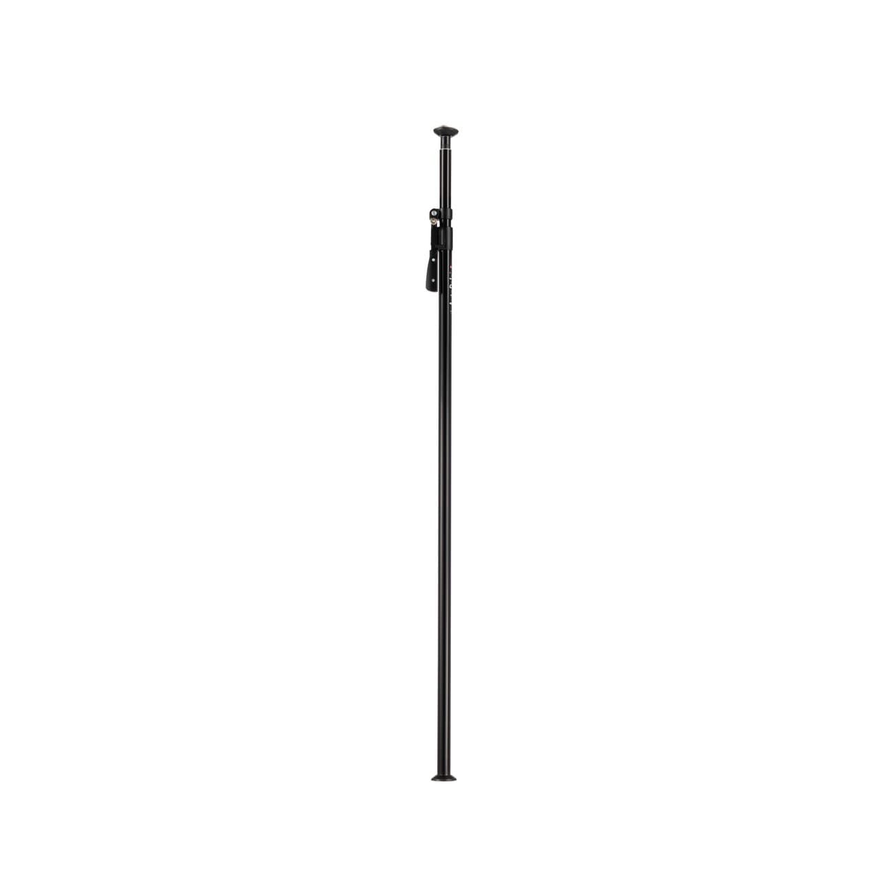 Manfrotto Autopole 1.5-2.7m, Black