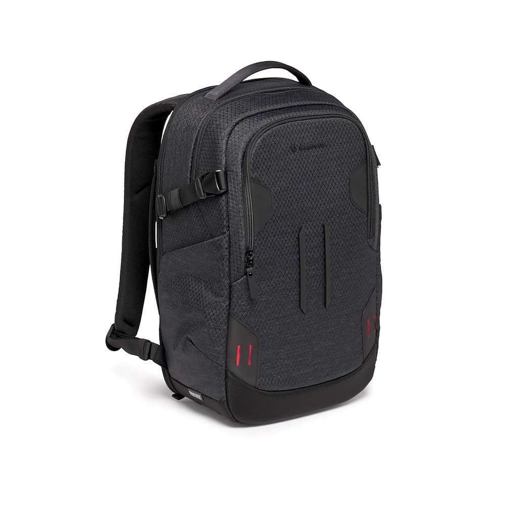 Manfrotto PRO Light Backloader S professioneller Fotorucksack